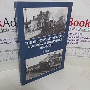 Immagine del venditore per The Bishop's Stortford Dunmow & Braintree Branch venduto da BookAddiction (ibooknet member)
