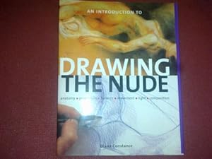 Bild des Verkufers fr An Introduction to Drawing the Nude zum Verkauf von WeBuyBooks