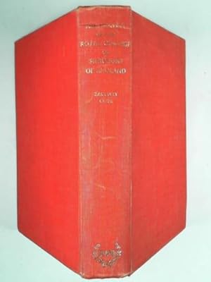 Immagine del venditore per The Royal College of Surgeons of England: a history venduto da Cotswold Internet Books