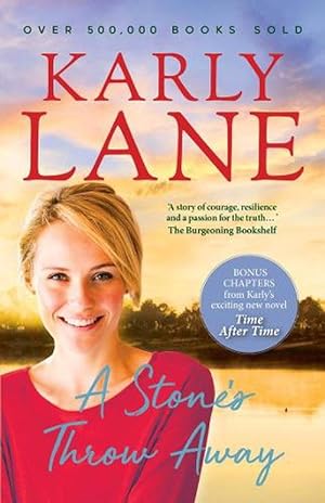 Seller image for A Stone's Throw Away (Paperback) for sale by Grand Eagle Retail