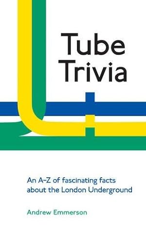 Seller image for Tube Trivia for sale by WeBuyBooks
