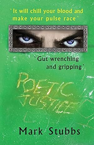 Imagen del vendedor de Poetic Justice a la venta por WeBuyBooks