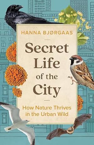 Image du vendeur pour Secret Life of the City (Hardcover) mis en vente par AussieBookSeller