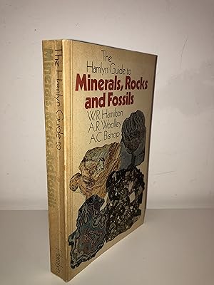 C/L Guide: Min Rocks Foss