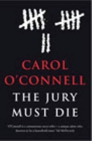 Seller image for The Jury Must Die for sale by WeBuyBooks