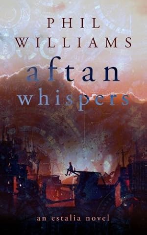 Image du vendeur pour Aftan Whispers: 2 (Estalia) mis en vente par WeBuyBooks