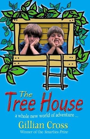 Bild des Verkufers fr The Tree House zum Verkauf von WeBuyBooks