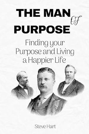Seller image for The Man of Purpose (Paperback) for sale by Grand Eagle Retail