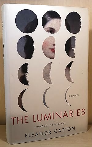 Seller image for The Luminaries for sale by Ink