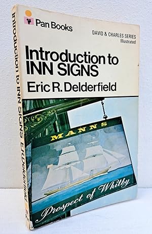 Seller image for Introduction to Inn Signs for sale by Real Gone Books