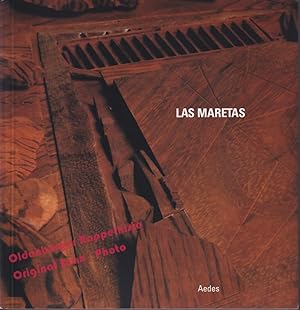 AMP Artengo Menis Pastrana Architekten: Las Maretas (Lanzarote) - Feireiss, Kristin (Hrsg)
