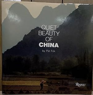 Bild des Verkufers fr Quiet Beauty of China zum Verkauf von WeBuyBooks