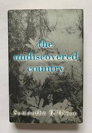 Seller image for The Undiscovered Country for sale by Ann's Old Town Books