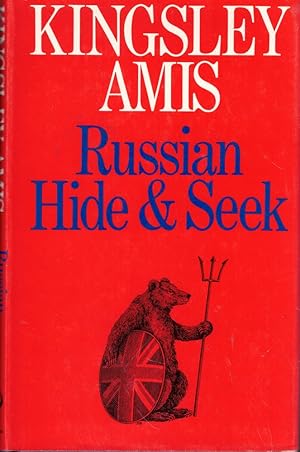 Seller image for Russian Hide and Seek for sale by Kenneth Mallory Bookseller ABAA