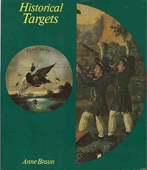 Seller image for Historical Targets for sale by San Francisco Book Company