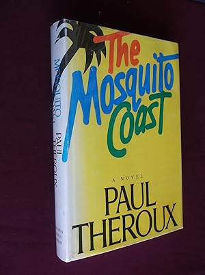 Bild des Verkufers fr The Mosquito Coast zum Verkauf von Barker Books & Vintage