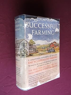 A Practical Guide to Successful Farming