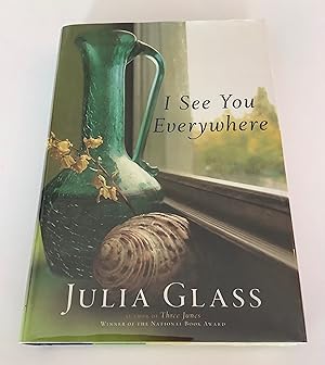 Seller image for I See You Everywhere for sale by Brothers' Fine and Collectible Books, IOBA