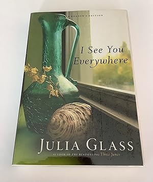 Seller image for I See You Everywhere (Advance Reading Copy) for sale by Brothers' Fine and Collectible Books, IOBA
