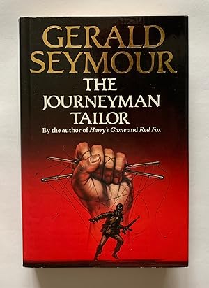 Seller image for The Journeyman Tailor for sale by Ann's Old Town Books