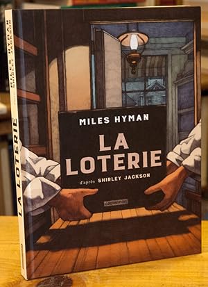 Seller image for La Loterie for sale by San Francisco Book Company