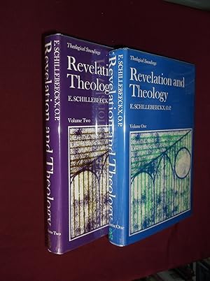 Revelation and Theology (Two Volumes)