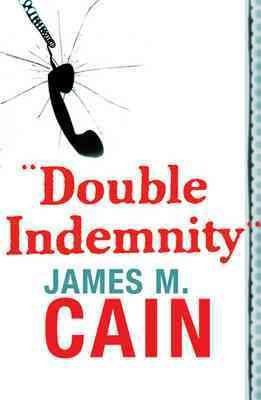 Seller image for Double Indemnity for sale by GreatBookPrices