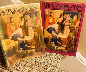 Seller image for New Testament Stories Retold for Children for sale by Henry E. Lehrich