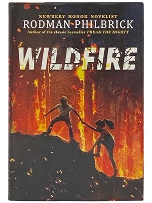 Seller image for Wildfire for sale by Yesterday's Muse, ABAA, ILAB, IOBA