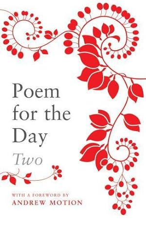 Image du vendeur pour Poem For The Day Two mis en vente par WeBuyBooks