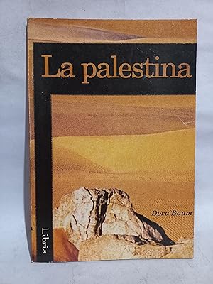 Imagen del vendedor de La Palestina a la venta por Libros de Ultramar Alicante