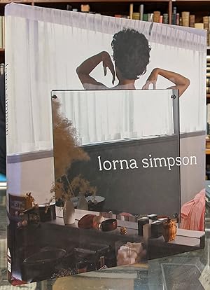 Bild des Verkufers fr Lorna Simpson zum Verkauf von Moe's Books