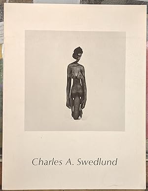 Seller image for Charles A. Swedlund, Photographs for sale by Moe's Books