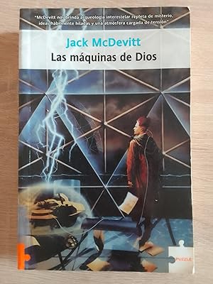 Las máquinas de Dios