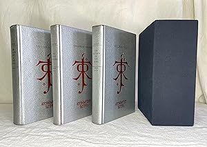 Lord of the Rings, Silver Anniversary Edition