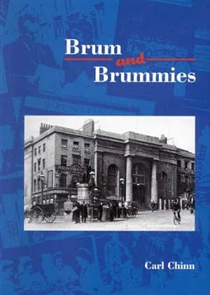 Seller image for Brum and Brummies: v. 1 for sale by WeBuyBooks