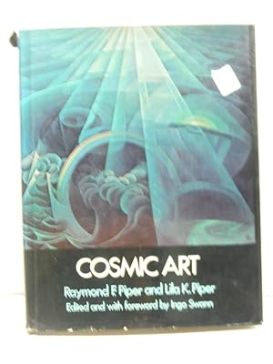 Seller image for Cosmic art for sale by Imperial Books and Collectibles