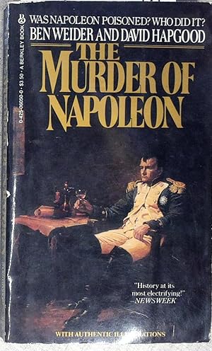 Seller image for The Murder Of Napoleon for sale by Drew