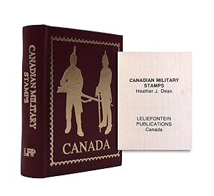 Canadian Military Stamps