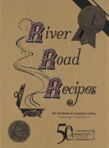 Seller image for River Road Recipes for sale by 32.1  Rare Books + Ephemera, IOBA, ESA