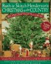 Seller image for Ruth & Skitch Henderson's Christmas in the Country for sale by 32.1  Rare Books + Ephemera, IOBA, ESA
