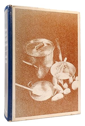 Seller image for FROM JULIA CHILD'S KITCHEN for sale by Rare Book Cellar