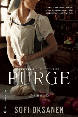 Seller image for Purge (Paperback or Softback) for sale by BargainBookStores