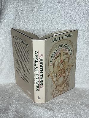 Seller image for A Fall of Princes (Avaryan Rising) for sale by JMCbooksonline