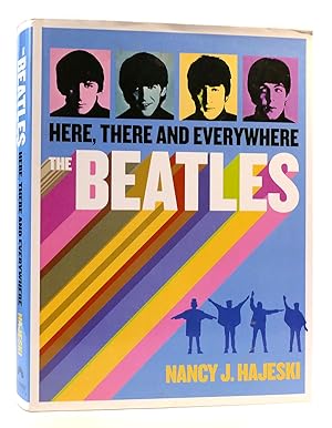 BEATLES Here, There, and Everywhere