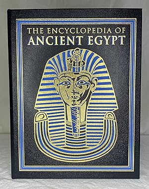 The Encyclopedia of Ancient Egypt