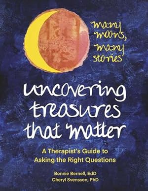 Seller image for Uncovering Treasures That Matter (Paperback) for sale by Grand Eagle Retail