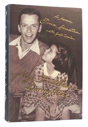 Seller image for MY FATHER'S DAUGHTER A Memoir for sale by Rare Book Cellar