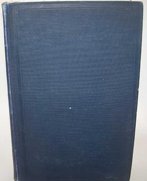 Imagen del vendedor de Autobiography of Andrew Dickson White Volume I a la venta por Easy Chair Books