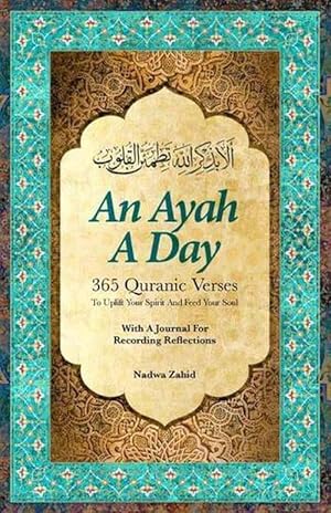 Seller image for An Ayah a Day (Paperback) for sale by Grand Eagle Retail